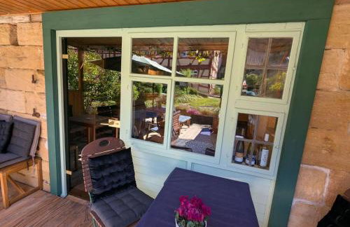 Apartment Haselbach 6 by Interhome - Foto 15