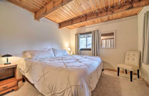 Stonewood Lodge Couples Retreat in Glenville! - Foto 15