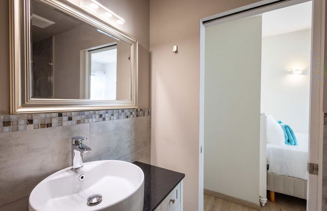 Grand Urban Elegance - City Center Luxury - Foto 19