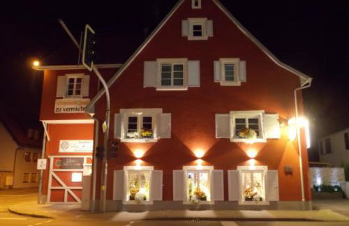 Ferienwohnung 'Alte Schmiede' - Foto 1