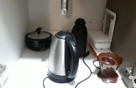 Park Veredas Flat Service - Foto 15