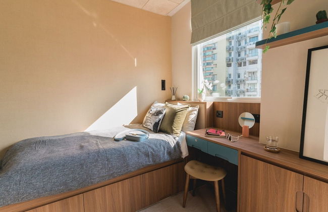 Weave Suites - Central West - Photo 2