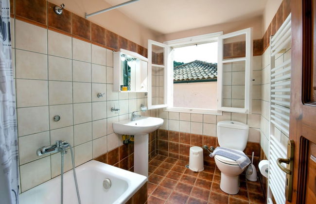 Aggelina in Lakka With 2 Bedrooms and 1 Bathrooms - Foto 17