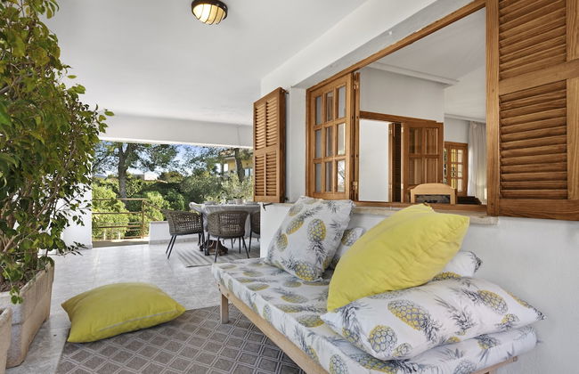 Casa Capitán, Piscina Privada, WiFi, Cerca de la playa - Foto 19