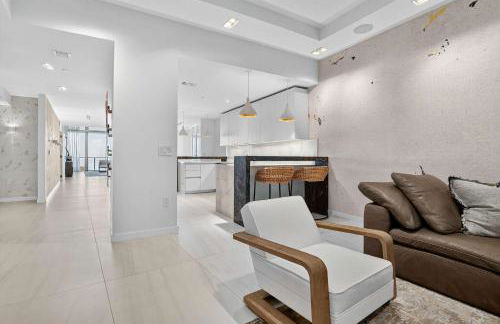 Auberge Blue by Rove Travel Oceanfront with Balcony - Foto 63