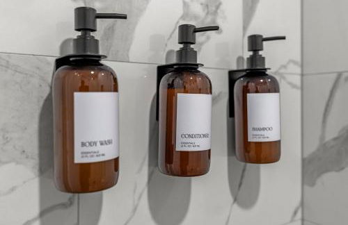 Stylish 1BR Apartment Near Center City & University City - Foto 25