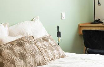 Le Noyer - moderne - spacieux - parking - Foto 17