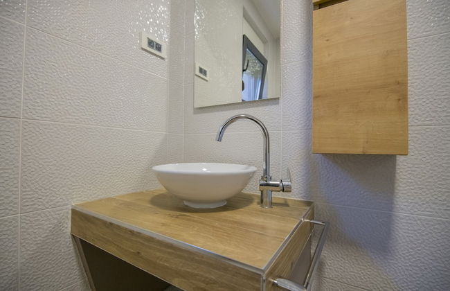 Holiday House Luxury - Foto 39