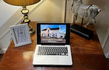 Sarsa Cottage Ballynahinch - Foto 2