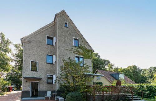 Ferienwohnung Am Straussee - Foto 24