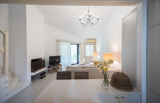 Villa Armonia by halu! Villas - Foto 17