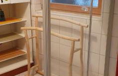 Ferienwohnung Vogl mit Klimaanlage und Kaminofen - Foto 29