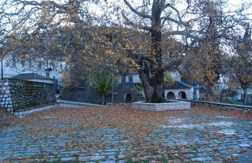 Mary’s Zagori boutique home - Foto 48