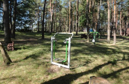 Ośrodek Wypoczynkowy Jaszczurka - Foto 20