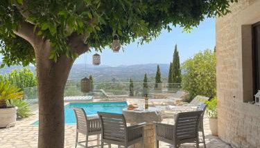 Villa Metochia - Photo 2