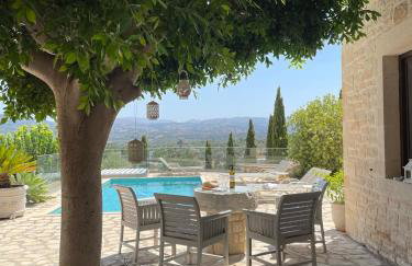 Villa Metochia - Foto 3