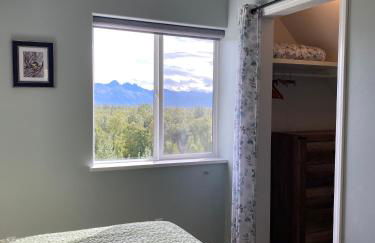 Fireweed Cottage - Alaska at your doorstep! - Foto 26