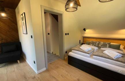 Domki Pienińskie Tarasy - Photo 53