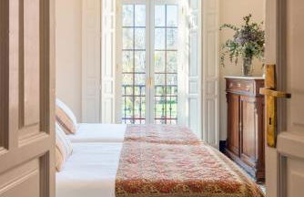 Villa Alfonso, Restored Palace House with gardens and Monuments Views - Foto 28