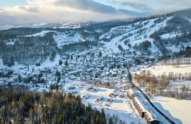 Černý Důl - Foto 53