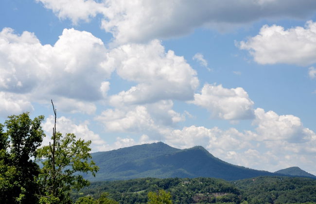 The Lodges at the Great Smoky Mountains - Foto 43