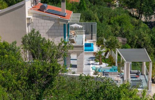 Casa GENI-heated pool, 3 bedrooms, sea views - Foto 63