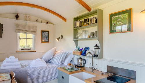 Shepherds Retreat - Foto 4