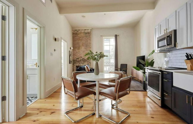 The Louie Hotel New Orleans Los Angeles , Belvilla District 6 Formerly Sonder - Foto 52