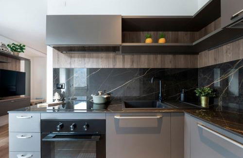 GuestHost - Dolomite Elegance - Chic Flat in San Vito di Cadore - Foto 3