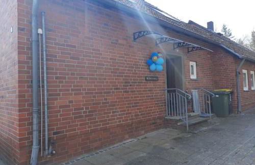 Ferienhaus La Farfalla - Foto 18