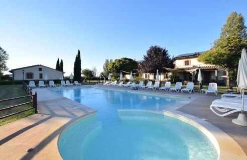 Awesome Apartment In Cannara With Swimming Pool - Foto 8