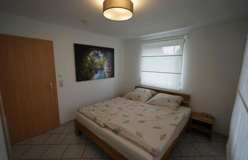 Ferienwohnung mit gemütlicher Terrasse im Nordschwarzwald - Foto 16