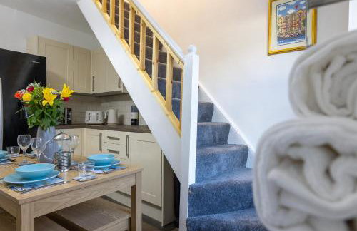 Morecambe Bay Cottage- Hot Tub/ Jacuzzi/sauna - Photo 63