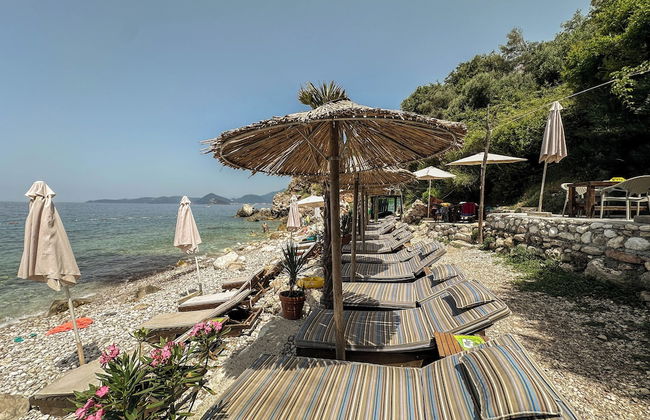 Olive Residence Rezevici - Foto 46