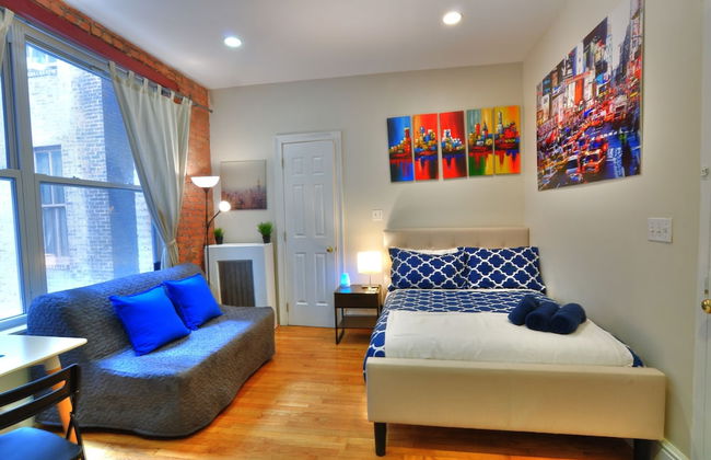 Hello Apartments NYC - Foto 20