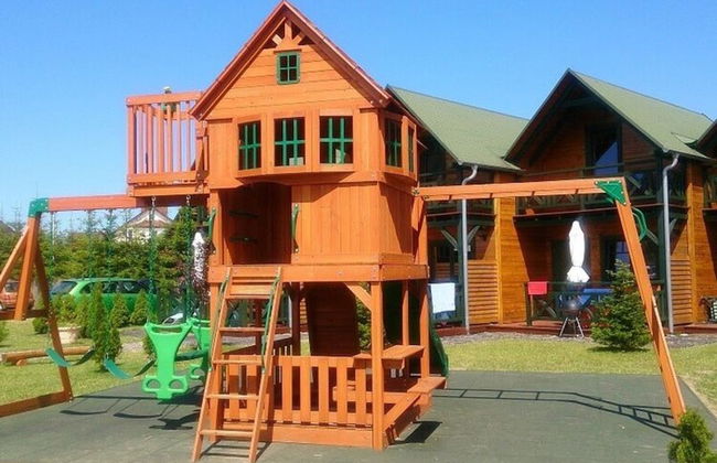 Holiday Homes With Terraces, Close to the Beach - Foto 21