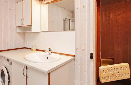 8 person holiday home in Gelting - Foto 17