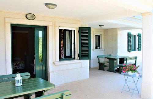 Apartmani Klaudija - Foto 50