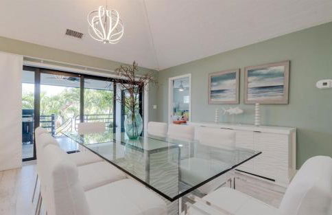 Villa Franchella - Waterfront Luxury Home, Pool, 45 Dock - Foto 12