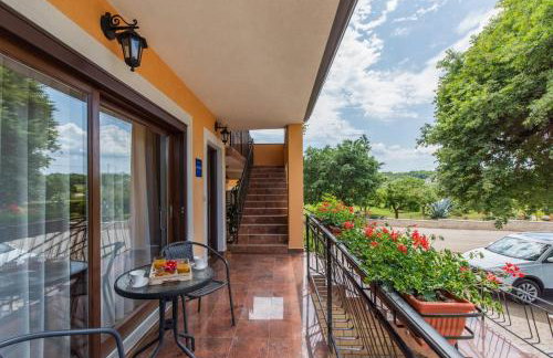 Apartment Luma - Foto 26