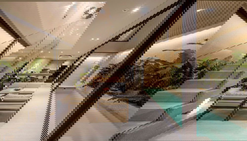 POV Pool Villas - Foto 1, Imagen principal