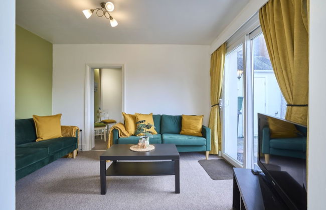 Host Stay Secret Garden - Foto 6