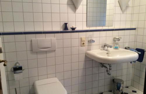 Ferienwohnung Haumannshof - Foto 9