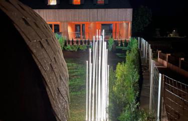 Villa Anita Chalets - Photo 33