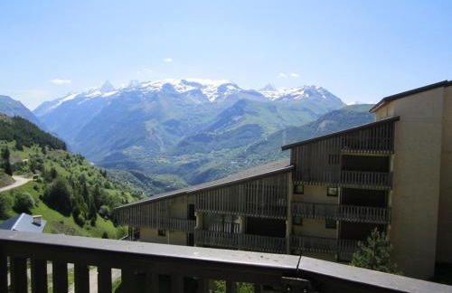 Auris en Oisans - Appartement 3 pièces cabine - 6 couchages au pied des pistes - FR-1-297-77 - Foto 5