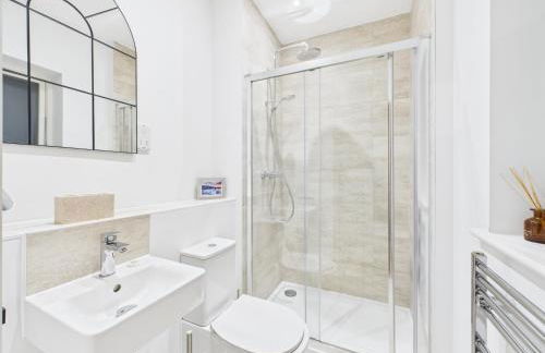 Harveys Yard by Signature Stays - Luxury home - Beach - Parking - Foto 8