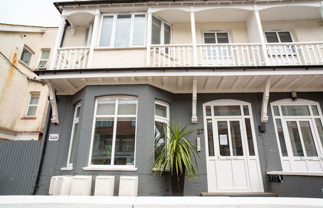 Spacious Margate Apartment - Foto 23