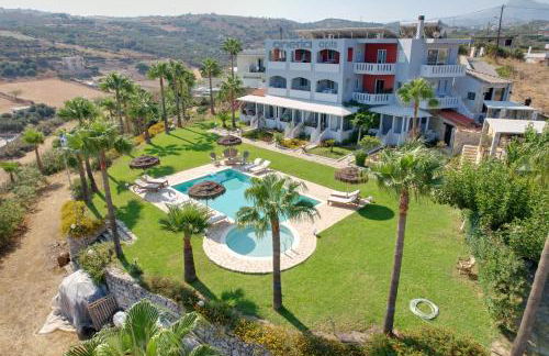 Aneria Suites - Foto 14