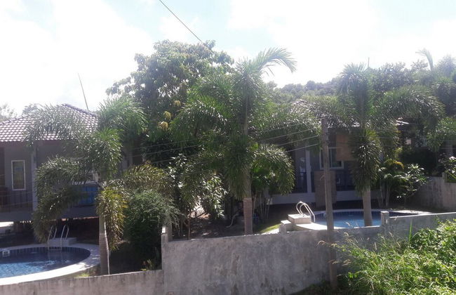 Lanta Dream Garden Pool Villa - Foto 38