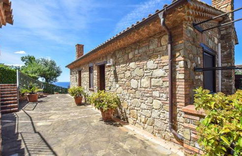 Awesome Apartment In Casal Velino - Foto 23